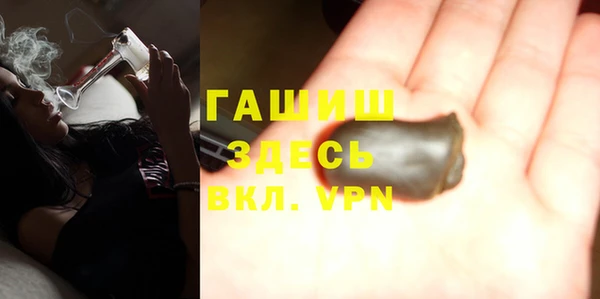 хмурый Абаза